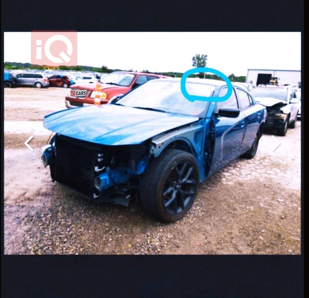 دودج تشارجر